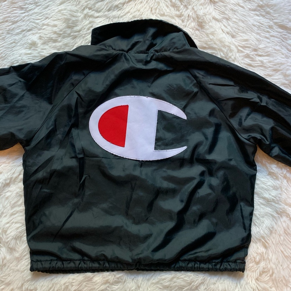 Champion Jacket - image 1